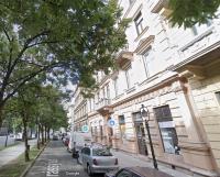 Alice Apartment - Andrassy street - B&B