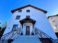 D.W. JULIA - Chambres d’hôtes Władysławowo