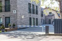 Apartamentai Palanga - Chambres d’hôtes Palanga