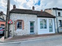 La maison Mythique - B&B