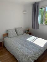 Apartment mit 2 Schlafzimmern