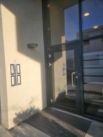 Modern 3BR Downtown Apt, Free Parking, High Standard - B&B