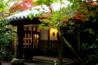 Standard Japanese-Style Room with Shared Bathroom