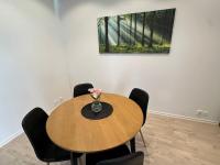 Innerstan nya lägenheter Södramurgatan 45b - B&B Visby