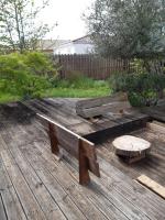 Verdure et calme proche ville - Ferienwohnung Saint-Yrieix-sur-Charente