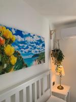 B&B Casa Prencipe - Ferienwohnung Mattinata