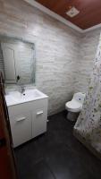 Familien-Apartment mit 1 Schlafzimmer