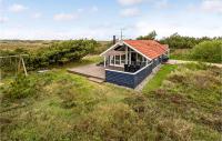 B&B Bjerregård - Lovely Home In Hvide Sande With Wifi - Bed and Breakfast Bjerregård