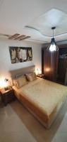 2 bedrooms apartment in Mdiq Morocco - B&B Mdiq