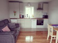 Swan Studio Haven - B&B Lisdoonvarna