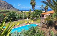 B&B Tanque - Finca La Cancela - Bed and Breakfast Tanque