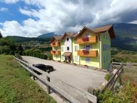 Appartamenti Viola Walter - B&B Cavedago