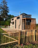 Tiny Cosy - Bed and Breakfast Bastenaken