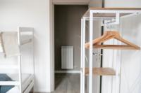 Apartment mit 1 Schlafzimmer