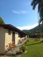 Familiekamer met Uitzicht op de Bergen