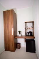 Chambre Supérieure Lit Queen-Size