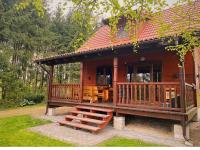 B&B Pozezdrze - Domek Pod Lasem - Bed and Breakfast Pozezdrze