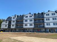 Apartament 14 Nina - Dębina - B&B