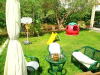 Apartment Villa Panorama - Ferienwohnung Thessaloniki