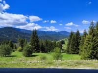 Panorama Stoykite Orpheus - B&B Stoykite