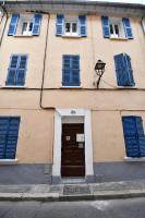 La Canopé - B&B La Seyne-sur-Mer