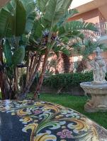 Villa Angelica - B&B Giardini-Naxos