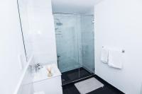 Three-Bedroom Premium Apartment with Resort View