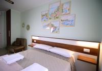 Chambre Lit King-Size Deluxe