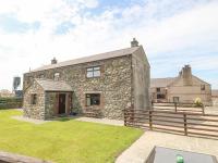 B&B Caernarfon - Yr Hen Stabl - Bed and Breakfast Caernarfon