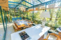 Casa de Campo Aconchegante - B&B