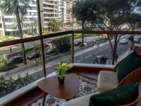 Acogedor 2BR Center Miraflores - Balta - B&B