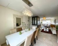 Luxueux appartement Bay view dans une résidence avec magnifique jardin - Ferienwohnung Casablanca