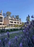 Mono ambiente Campus Vista Pilar - B&B La Lonja