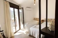 Habitación Doble Estándar con vistas a la montaña - 2 camas