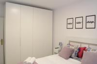 Bonito Apartamento Madrid Rio - Bed and Breakfast Madrid