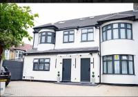 B&B Palmers Green - Paragraph Edmonton - Bed and Breakfast Palmers Green