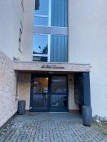 Studio magnifique avec terrasse spacieuse et jardin Loèche-les-Bains Vacances - B&B Leukerbad