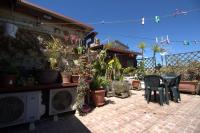 la terrazza - B&B