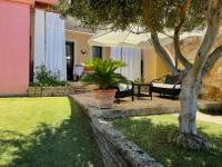 Casa Carmen - Ferienwohnung Villasimius