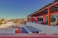 Puerta Cortes Lux 3BR 3ba Villa with view includes beach club & Golf cart - Chambres d’hôtes