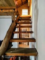mundo Nuevo Parador - B&B
