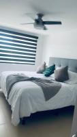 MS Iluminada Suite Ubicadisima C24 - B&B Casa Blanca La Corregidora