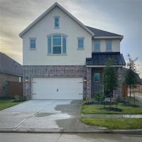 B&B Houston - New 4bd 3ba Home 16 mi from Downtown - Bed and Breakfast Houston