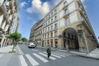 Apartamento ideal y acogedor Bengoetxea en pleno centro de Donostia - San Sebastián - Chambres d'hôtes Saint-Sébastien