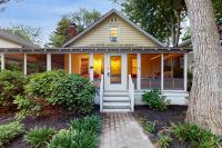 Town of Rehoboth Beach --- 206 Norfolk St - Ferienwohnung