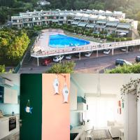 DiBa House 46 - Ferienwohnung San Vito Chietino