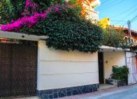 Residencia encantadora en La Paz - B&B