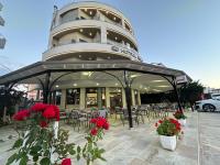 B&B Ksamil - Hotel Kroi - Bed and Breakfast Ksamil