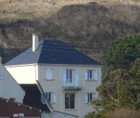 Villa Victorine Omaha Beach - Ferienwohnung