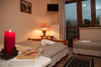 Triple Room with Mountain View